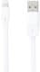 Кабель Optima Flat Speed C-015 55207 USB - Apple Lightning 1 м