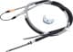 130258 Adriauto Трос ручного гальма