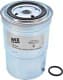 WF8341 WIX Filters Топливный фильтр для Mitsubishi Pajero