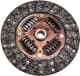 2301A084 Mitsubishi Диск зчеплення