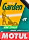 Motul Garden 15W-40 моторное масло 4T