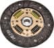 803693 Valeo Диск сцепления