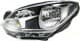 1EL012644011 Behr Hella Основная фара для Volkswagen Up