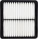 E768L Hengst Filter Воздушный фильтр для Daewoo Matiz