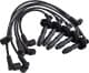 T916B Tesla Комплект проводов зажигания