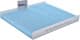 ADG02559 Blue Print Фільтр салону