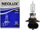 Автолампа Neolux® HB3 P20d 60 W прозора n9005