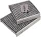 E2967LC-2 Hengst Filter Фильтр салона