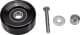 BSG30615025 BSG Обводной ролик поликлинового ремня
