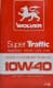 Wolver Super Traffic 10W-40 (4 л) моторна олива