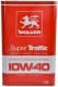 Wolver Super Traffic 10W-40 (4 л) моторна олива