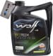 Wolf Ecotech SP/RC G6 5W-30 (4 л) моторна олива