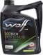 Wolf Ecotech SP/RC G6 5W-30 (4 л) моторна олива