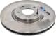 N3300539 Nipparts Тормозной диск