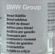 BMW Diesel additive присадка