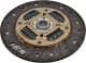 4110022715 Hyundai / Kia Диск зчеплення