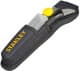Ніж канцелярський Stanley STHT7-10220 сегментоване лезо