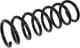 4227615 Lesjöfors Пружина подвески для Ford C-MAX