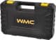 Набор инструментов WMC Tools 1047 47 шт.