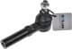 G11552 Optimal Наконечник рулевой тяги