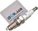 IXU22 Denso Свеча зажигания