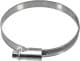 Хомут Norma 50709c7w2 червячный 50-70 мм сталь W2 1 шт