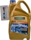 Ravenol ATF 6HP Fluid (4 л) трансмиссионное масло