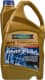 Ravenol ATF 6HP Fluid (4 л) трансмиссионное масло