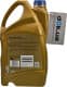 Ravenol ATF 6HP Fluid (4 л) трансмиссионное масло