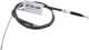 1 987 477 942 Bosch Трос ручного гальма