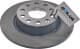 ADV184326 Blue Print Гальмівний диск