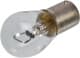 Автолампа Behr Hella Standard P21W BAY15s 21 W прозрачная 8GA002073121