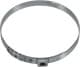 Хомут Impergom 20121 с зажимным замком 73-79 мм 1 шт
