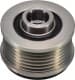 F 00M 147 956 Bosch Муфта генератора
