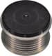 F 00M 147 956 Bosch Муфта генератора