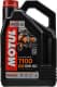 4T Motul 7100 10W-60, 4 л (845541) моторна олива 4T