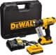 Шуруповерт DeWALT аккумуляторный DCD771D2 (2 аккумулятора + ЗУ + чехол)