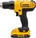 Шуруповерт DeWALT аккумуляторный DCD771D2 (2 аккумулятора + ЗУ + чехол)