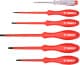 Набор отверток диэлектрических Topex 39D155 6 шт.