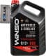 Winso G12+ красный -42 °C, 10 л (881050) готовый антифриз