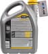 Yuko Classic 15W-40 (5 л) моторное масло