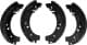 0 986 487 217 Bosch Тормозные колодки для Chevrolet Niva