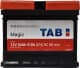 Аккумулятор TAB 6 CT-54-R Magic 189054