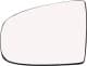 303-0114-1 TYC Скло зовнішнього дзеркала