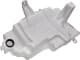 8531542330 Toyota / Lexus / Daihatsu Бачок омывателя