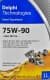 Delphi Gear Oil 5/4 75W-90 трансмісійна олива