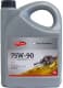 Delphi Gear Oil 5/4 GL-5 75W-90 (5 л) трансмісійна олива