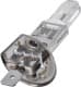 Автолампа Osram Super H1 P14,5s 55 W прозора 64150SUP