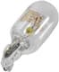 Автолампа Bosch Longlife Daytime W5W W2,1x9,5d 5 W прозора 1987302286