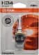 Автолампа Osram Original HB4 P22d 51 W прозрачная 900601B